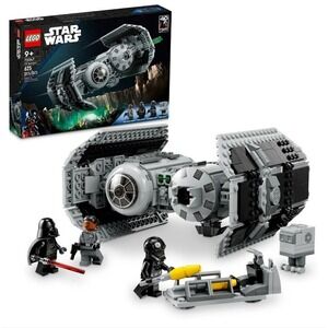 LEGO Star‎ Wars: TIE Bomber 75347